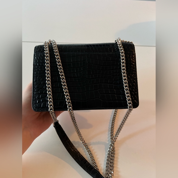 * SOLD* Saint Laurent YSL Sunset Mini Bag - Picture 8 of 8